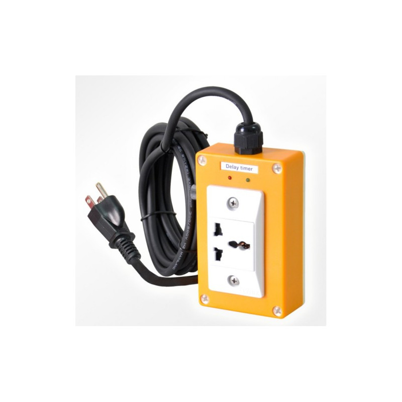 OCTO DT-100 RETARDO SKIMMER 5 MINUTOS