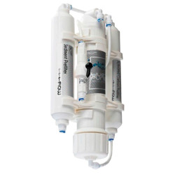 3-Stage Osmosis System Blue Pure 300L/d