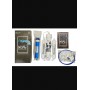 Sistema Ósmosis 3 etapas Blue Pure 300L/d