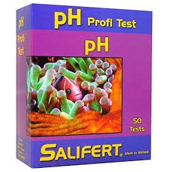 PH TEST SALIFERT