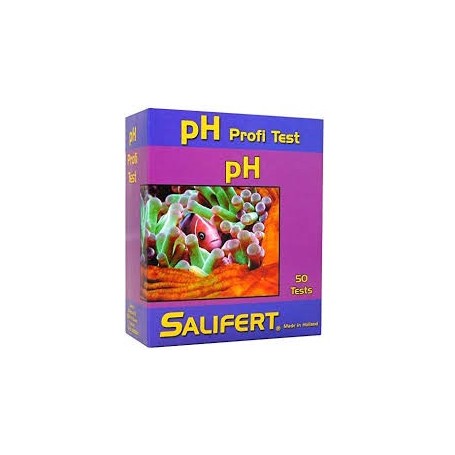 TEST PH SALIFERT