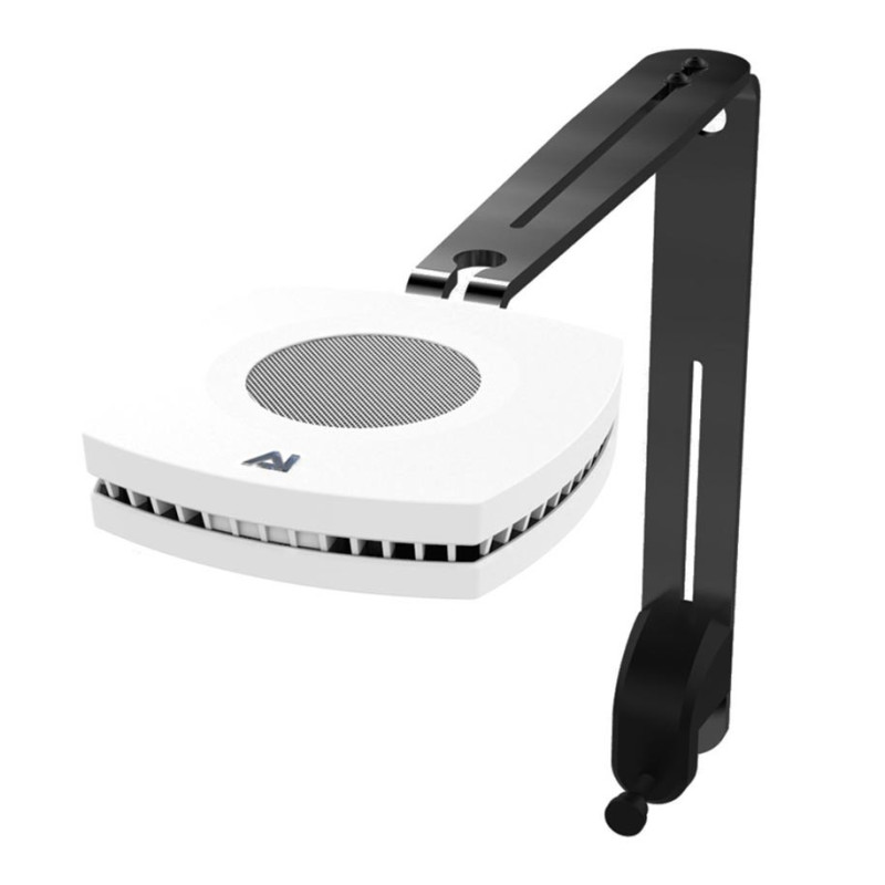 To the Prime Tank Mount