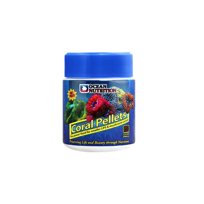 Formula ONE Marine pellet (100g)