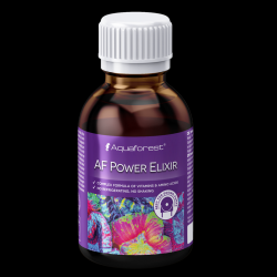 AF POWER ELIXIR 200 ML