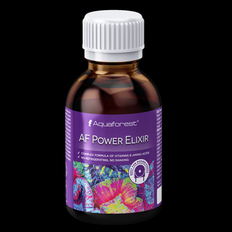 AF POWER ELIXIR 200 ML