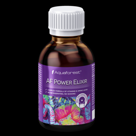 AF POWER ELIXIR
