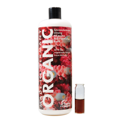Organic All in one Trace elements - 250ml