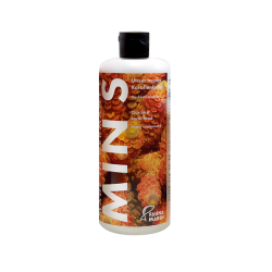 Min S SPS – Amino-acid - 100 ml FAUNA MARIN