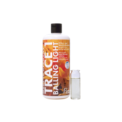 Balling Light Trace 1 - 250 and 500 ml
