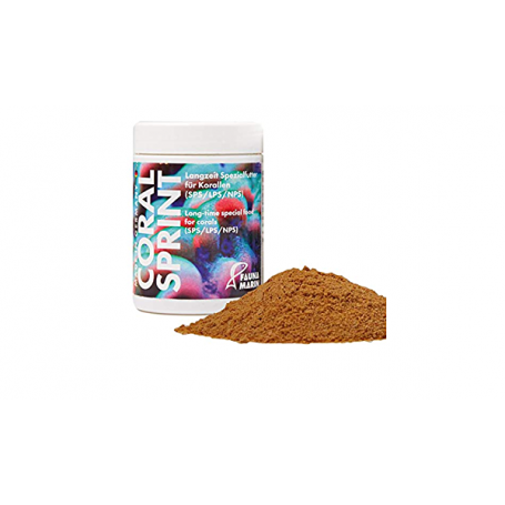 CORAL SPRINT 100 ML