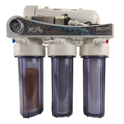 Blue Pure Premium 300 . 4 STAGES