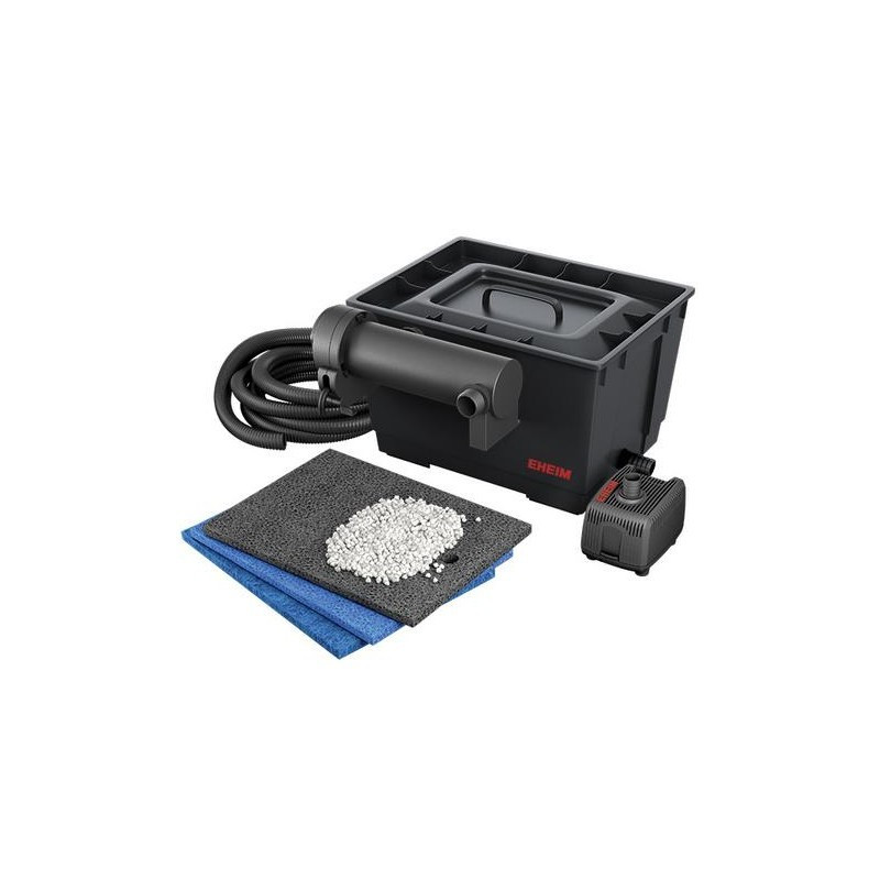 FILTRO ESTANQUE EHEIM LOOP PRO 6000