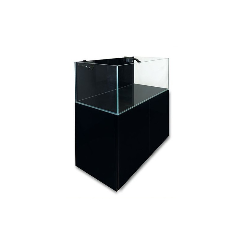 BLAU SUPER REEF SET 92X60X130 BLACK