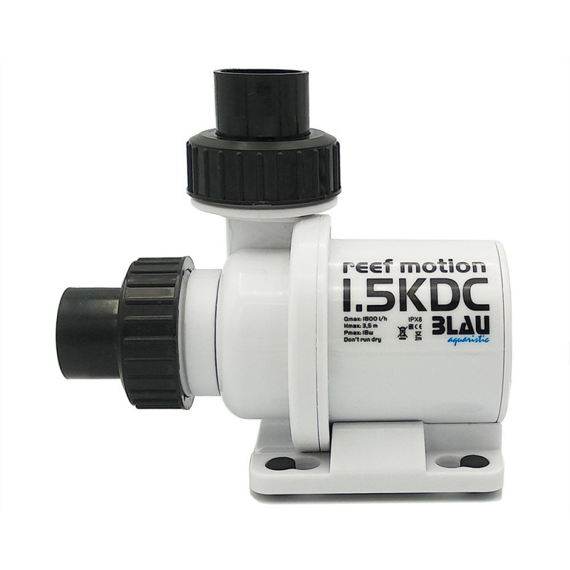 BOMB BLAU REEF MOTION 1.5KDC