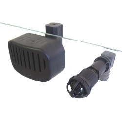 BLAU INTERNAL OVERFLOW (does not include eductor)