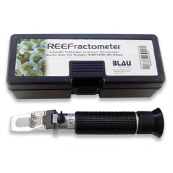 REFRACTOMETER BLAU