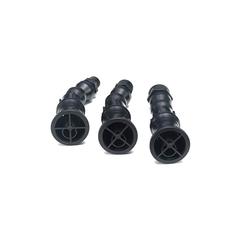 EDUCTOR ROTATIVO BLAU 1/2"