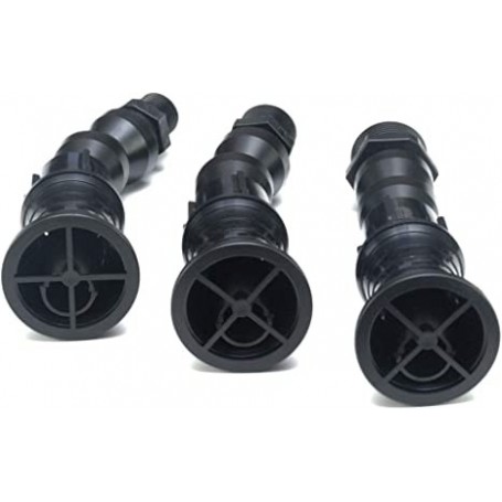 EDUCTOR ROTATIVO BLAU 3/4"