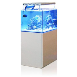 MARINE GREAT CUBIC EXPERIENCE 62x62x62 (URN ONLY)