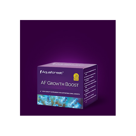 AQUAFORES GROWTH BOOST