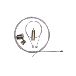 ATI suspension cable kit.