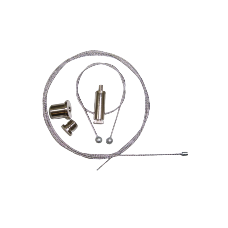 ATI suspension cable kit.