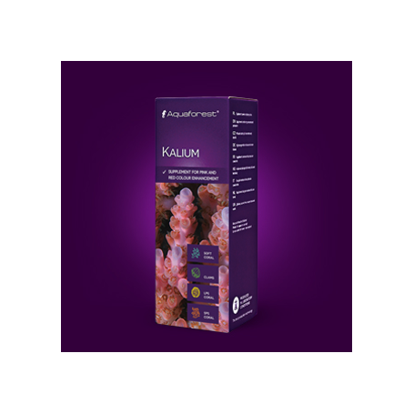 AQUAFOREST KALLIUM