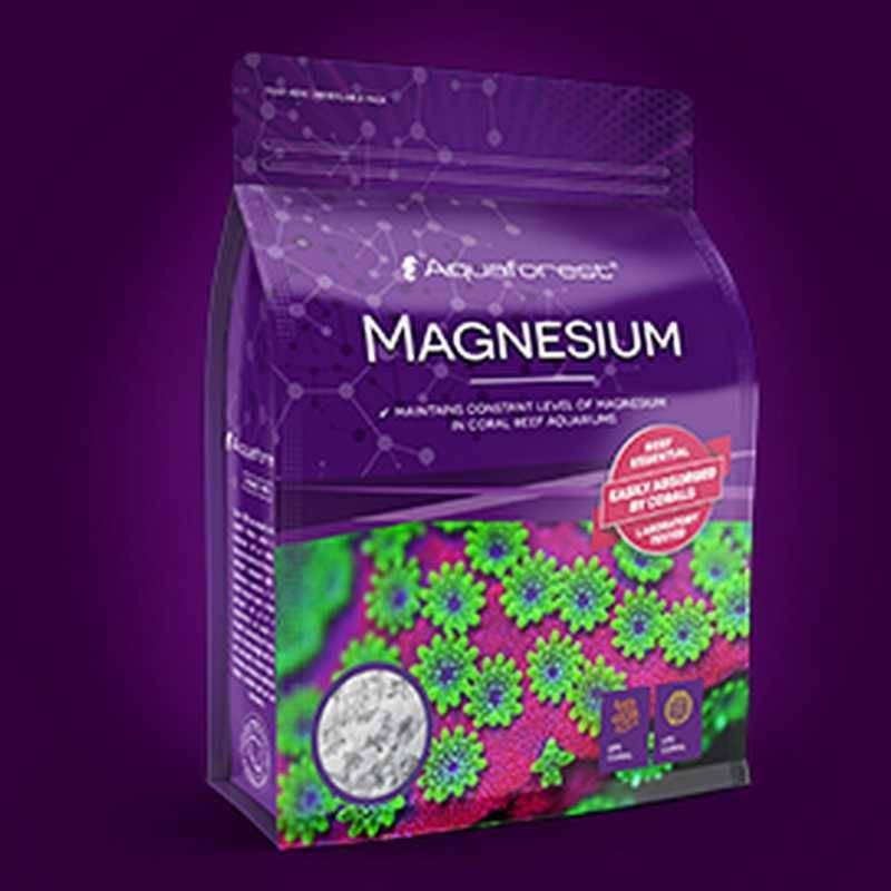 MAGNESIUM AF