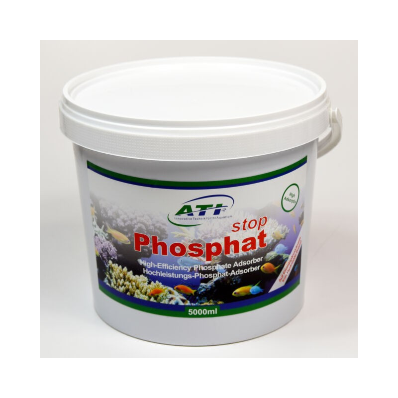 ATI PHOSPHAT STOP