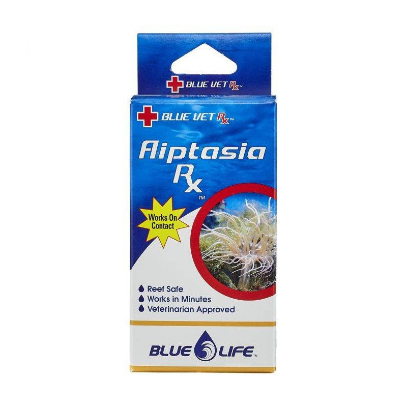 BLUE LIFE AIPTASIA RX