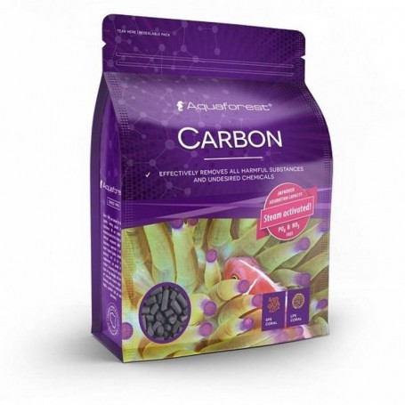 AQUAFOREST CARBON