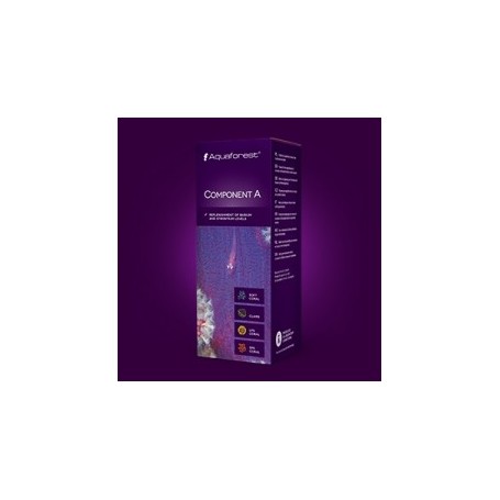 AF COMPONENT A 250ML
