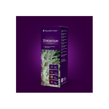 AF STRONTIUM 50 ML