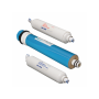 AQUA  MEDIC,  FILTER  SET  EL/ELP  &  MEMBRANE 50 GPD