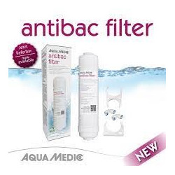 AQUA MEDIC ANTIBAC FILTER