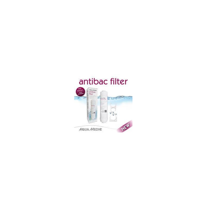 AQUA MEDIC ANTIBAC FILTER