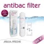 AQUA MEDIC ANTIBAC FILTER