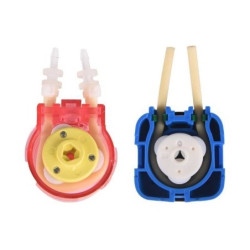 AB/Abex pump head replacement