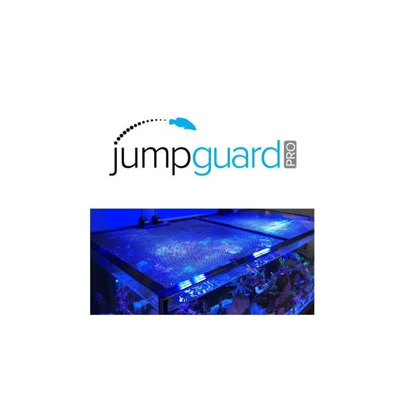 Jumpguard Tank Cover 180x90cm
