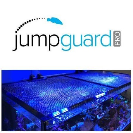 copy of Jumpguard Tank Cover 75x75cm