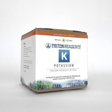 TRITON POTASSIUM 1000 GR