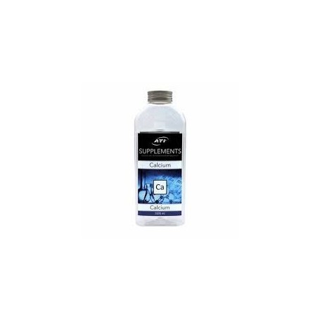 ATI CALCIUM  1000 ML