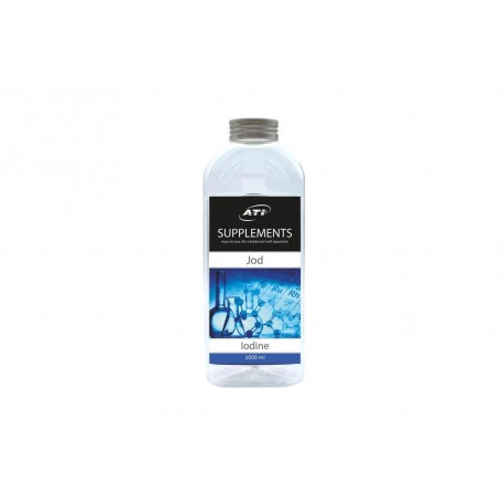ATI IODINE 1000 ML