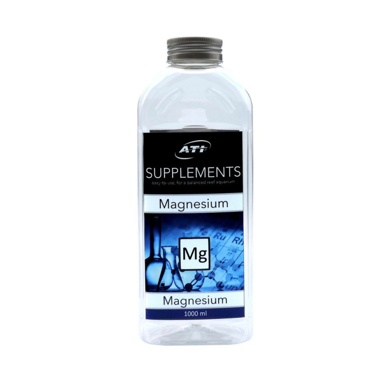 ATI MAGNESIUM 1000 ML