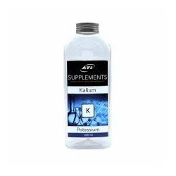 ATI POTASSIUM 1000 ML