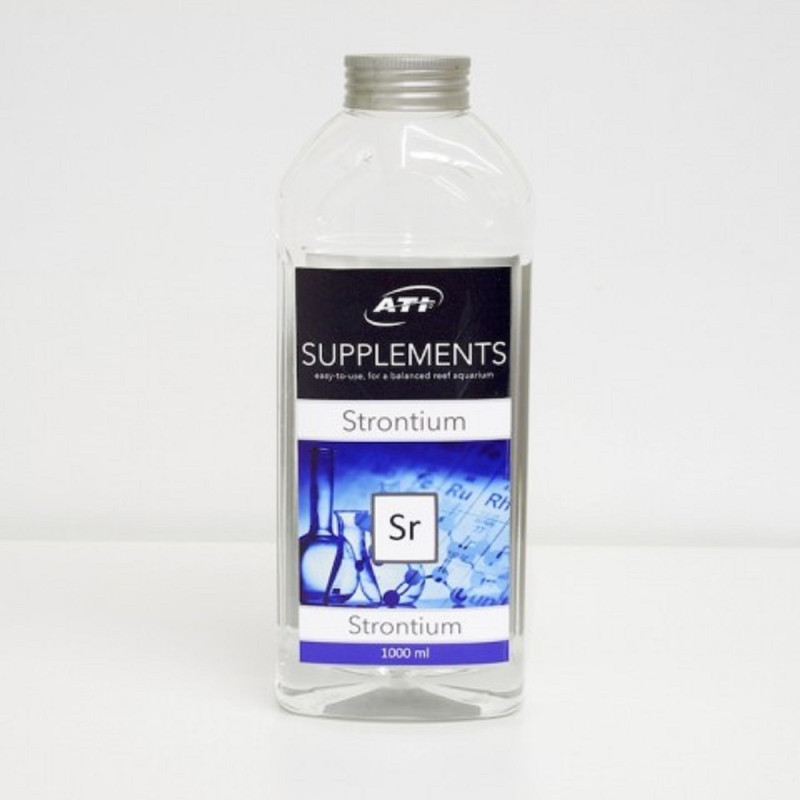 ATI STRONTIUM 1000 ML
