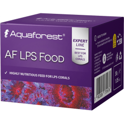 AF LPS FOOD