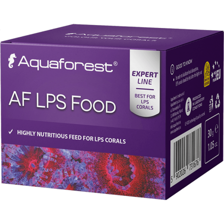 AF LPS FOOD