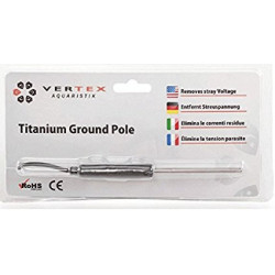 PROBE GROUNDED VERTEX