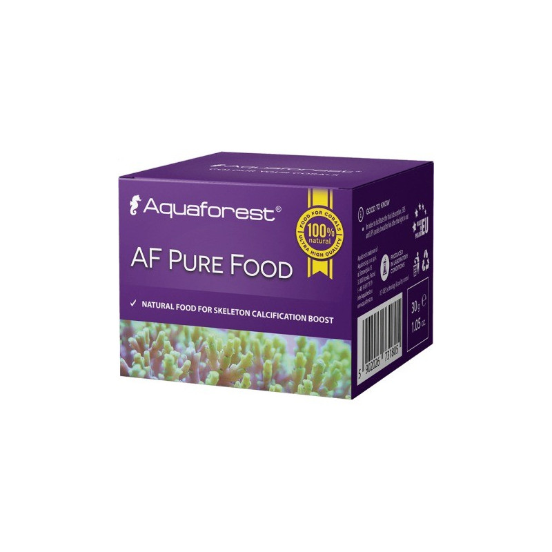 AF PURE FOOD